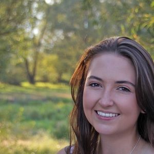 Meet your Posher, Kylie